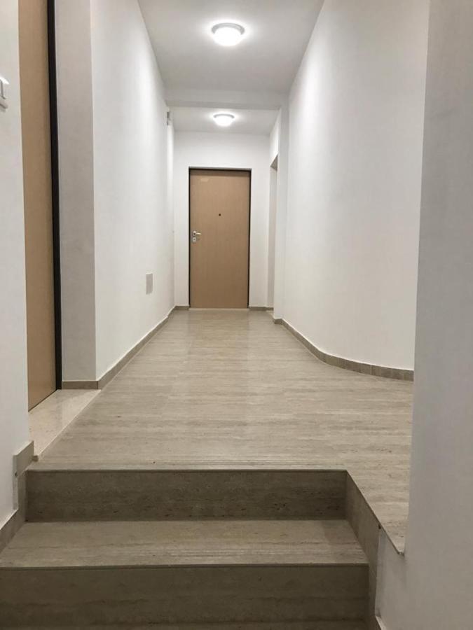 메덜린 Orhidea 아파트 외부 사진